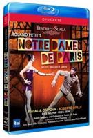 Notre Dame De Paris: Teatro Alla Scala