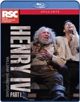 Henry IV - Part I: Royal Shakespeare Company