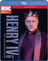 Henry IV - Part II: Royal Shakespeare Company