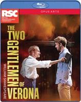 Two Gentlemen of Verona: Royal Shakespeare Company