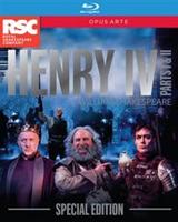 Henry IV - Part I and II: Royal Shakespeare Company