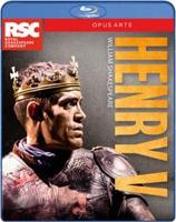 Henry V: Royal Shakespeare Company