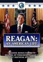 Reagan - An American Life