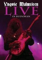 Yngwie Malmsteen: Live in Budokan