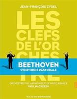 Jean-Fran??ois Zygel: Les Clefs De L&#39;orchestre - Beethoven