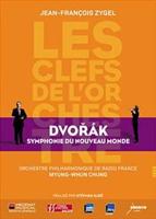 Jean-Fran??ois Zygel: Les Clefs De L&#39;orchestre - Dvor??k