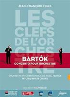 Jean-Fran??ois Zygel: Les Clefs De L&#39;orchestre - Bart??k