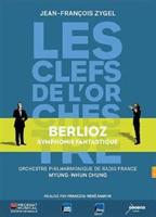 Jean-Fran??ois Zygel: Les Clefs De L&#39;orchestre - Berlioz