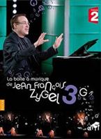 La Bo??te ?? Musique De Jean-Fran??ois Zygel: Volume 3
