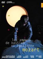 Les Amours De Bastien Et Bastienne: L&#39;opera De Rouen (Equilbey)