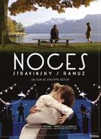 Noces: Stravinsky/Ramuz