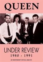 Queen: Under Review 1980-1991