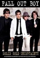 Fall Out Boy: Solid Gold Uncertainty