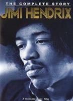 Jimi Hendrix: The Complete Story