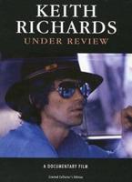 Keith Richards: Under Review