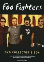 Foo Fighters: DVD Collectors Box