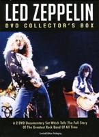 Led Zeppelin: Collectors Box