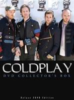 Coldplay: Collectors Box