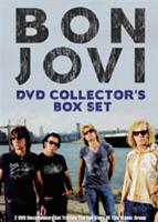 Bon Jovi: Collector&#39;s Box Set
