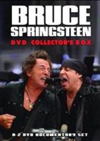 Bruce Springsteen: DVD Collectors Box