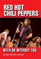 Red Hot Chili Peppers: With Or Without You