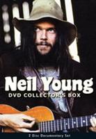 Neil Young: Collector&#39;s Box