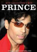 Prince: Collector&#39;s Box