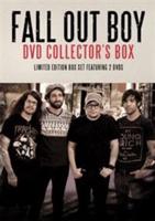 Fall Out Boy: Collector&#39;s Box