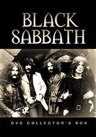 Black Sabbath: Collector&#39;s Box
