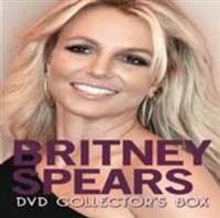 Britney Spears: Collector&#39;s Box