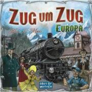 Zug um Zug Europa