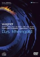Das Rheingold: Bayreuth Festival (Barenboim)