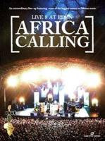 Africa Calling - Live at Eden