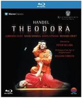 Theodora: Glyndebourne Festival Opera (Christie)