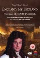 England My England - The Story of Henry Purcell
