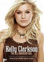 Kelly Clarkson: The All-American Girl