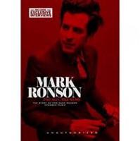 Mark Ronson: The Man, the Music