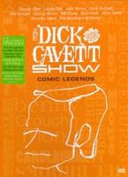 Dick Cavett Show: Comic Legends