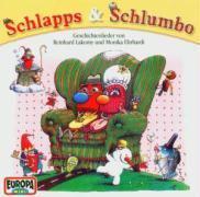 Schlapps und Schlumbo. CD