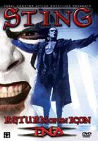 TNA Wrestling: Sting - Return of an Icon