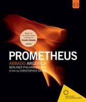 Prometheus: Musical Variations On a Myth