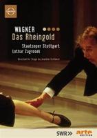 Das Rheingold: Staatsoper Stuttgart (Zagrosek)