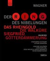 Der Ring Des Nibelungen: Staatsoper Stuttgart (Zagrosek)