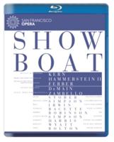 Show Boat: San Francisco Opera