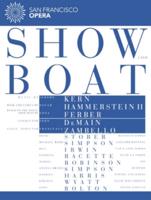 Show Boat: San Francisco Opera