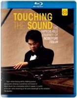 Touching the Sound - The Improbable Journey of Nobuyuki Tsujii