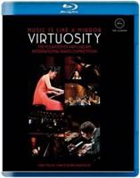 Virtuosity: The 14th Van Cliburn International Piano Competition