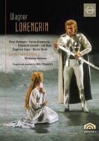 Lohengrin: Orchester Der Bayreuther Festspiele (Paul Frey)