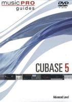 Cubase 5 - Advanced Level