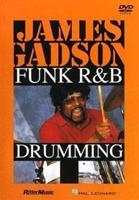 James Gadson: Funk/R&amp;B Drumming